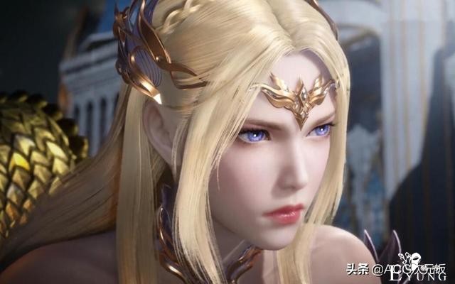 29岁的千仞雪，50岁的比比东都能喊老婆，那100岁的也能接受吧？-2.jpg
