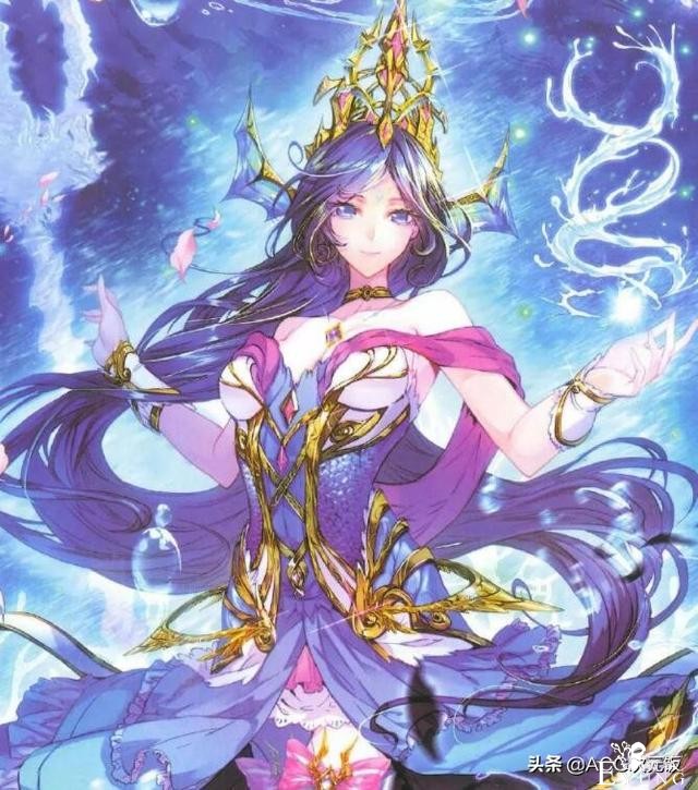 29岁的千仞雪，50岁的比比东都能喊老婆，那100岁的也能接受吧？-8.jpg