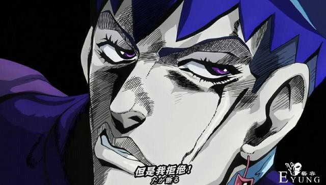 大卫社的代表作不止JOJO，这几部动画我也强烈推荐-1.jpg