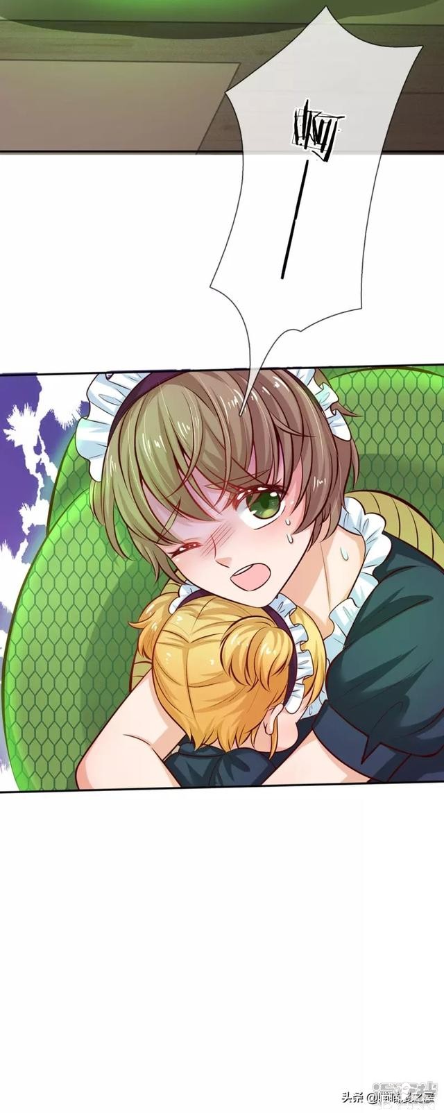 「王的女儿」因为女人的妒忌，我竟然被盯上了(三）-18.jpg