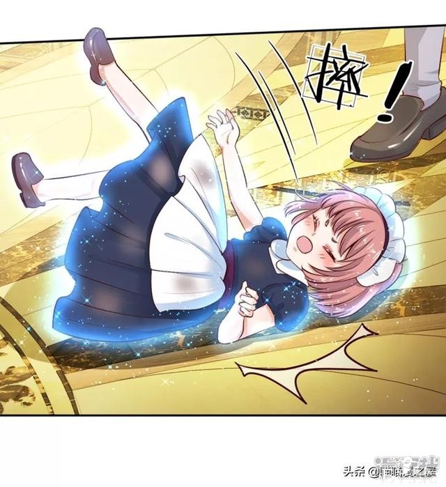 「王的女儿」因为女人的妒忌，我竟然被盯上了(三）-49.jpg