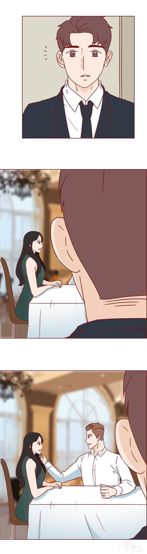 普通女孩遇上高富帅，结局不是童话而是死亡！一篇现实的人性漫画-30.jpg
