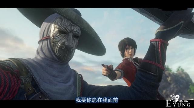 不良人：袁天罡到底死没死？李星云和毒王八给出答案，大帅已死透-1.jpg