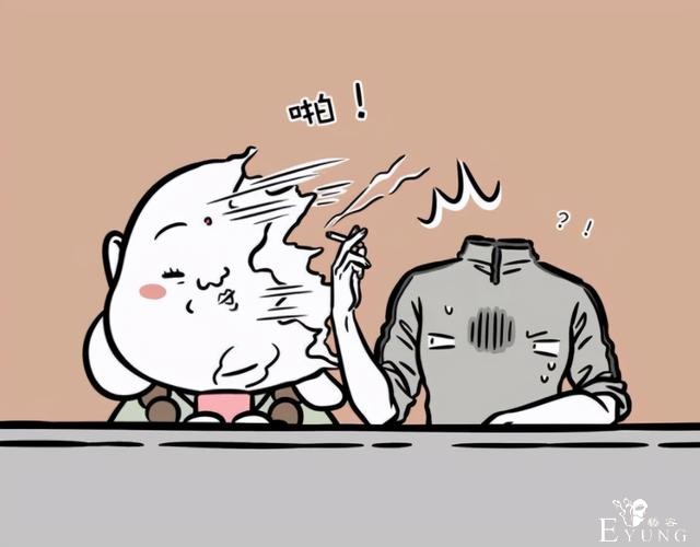 非人哉：看完这一集漫画，都不知道该说老肚是厉害还是弱鸡了-2.jpg