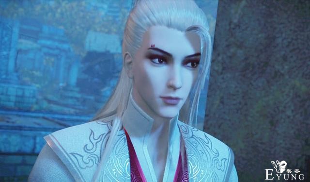 不良人：尸祖侯卿单挑“花鬼人”，大天位不过如此，侯卿输得好惨-2.jpg