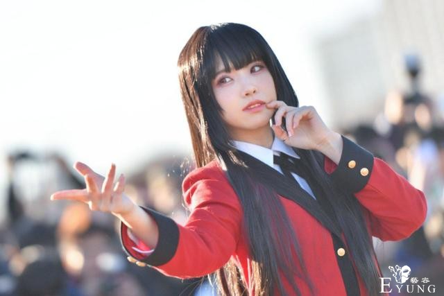 漫展也有骗子，这3点建议朋友们注意，别上当被骗财骗那啥-2.jpg