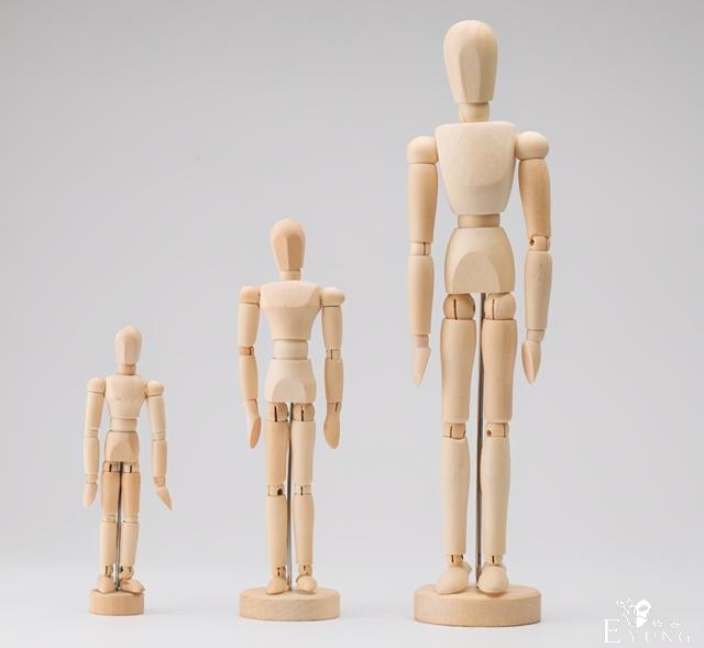 本子画师们画画也需要参考，有的还拿自己当模特呢-3.jpg