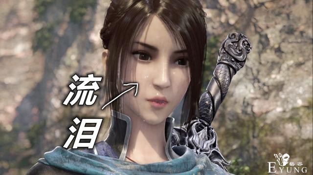 不良人：侯卿和尤川必挂一人，第六集预告太惨，尤川中蛊雪儿流泪-5.jpg