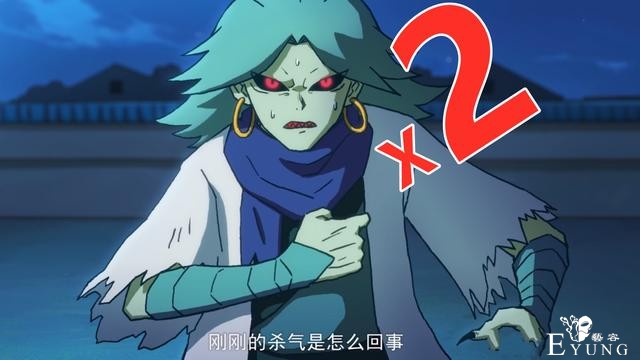 伍六七：两个赤牙可以战胜王子吗？王粉笑了，先破了王子防御再说-1.jpg
