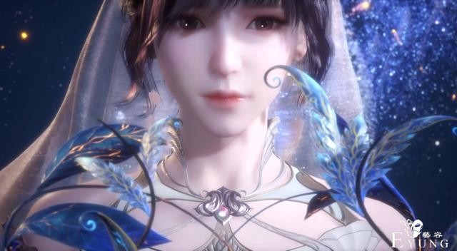 斗罗158集，唐三求婚过程曝光，掏出婚戒单膝下跪，小舞哽咽答应-5.jpg