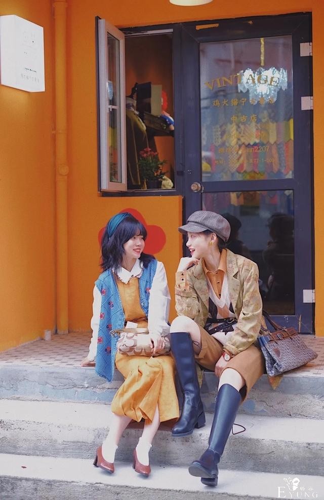 「招募」MINI &amp; VINTAGE | 变装、出街-1.jpg