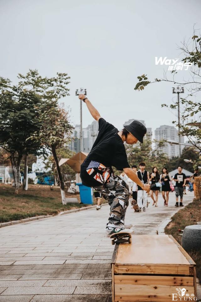 南宁第1次「营地生活节」来了，各“Way”准备好了吗-12.jpg