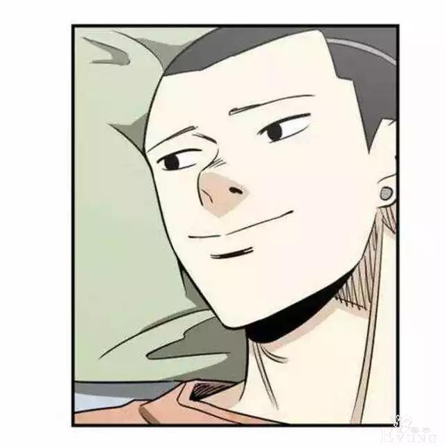 短篇漫画《墙洞》，男主真的很幸运-10.jpg