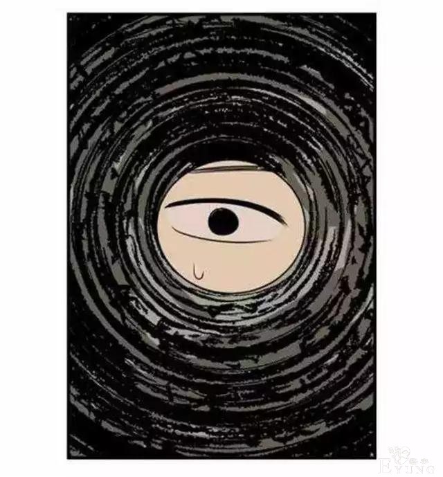短篇漫画《墙洞》，男主真的很幸运-28.jpg