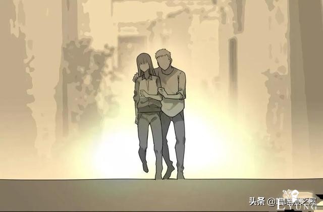 「短篇惊悚」被人渣猥亵的可怜女孩&amp;不敢踏入的诡异空间-33.jpg