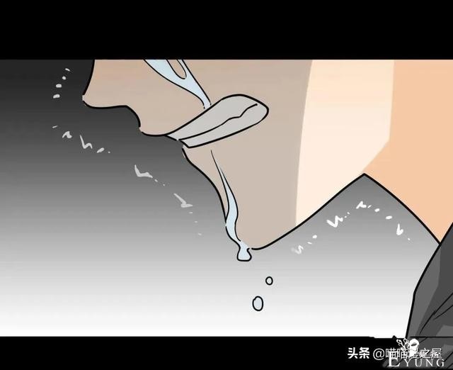 「短篇惊悚」被人渣猥亵的可怜女孩&amp;不敢踏入的诡异空间-37.jpg