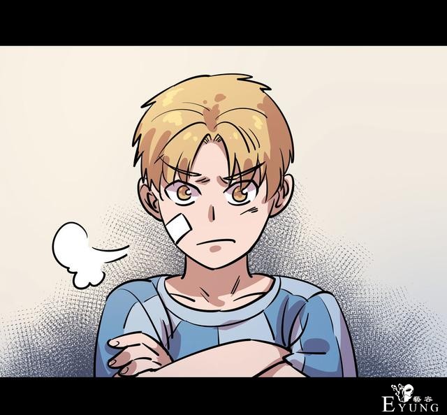 人性漫画《兄妹守护》，腹黑哥哥为留妹妹在身边-31.jpg