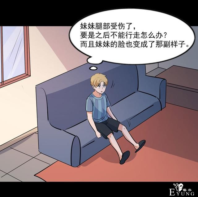 人性漫画《兄妹守护》，腹黑哥哥为留妹妹在身边-47.jpg