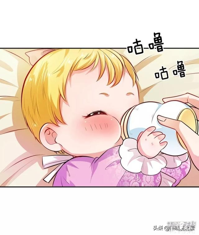 「王的女儿」一朝穿越竟成婴儿，还是还成了王的女儿？(一）-97.jpg
