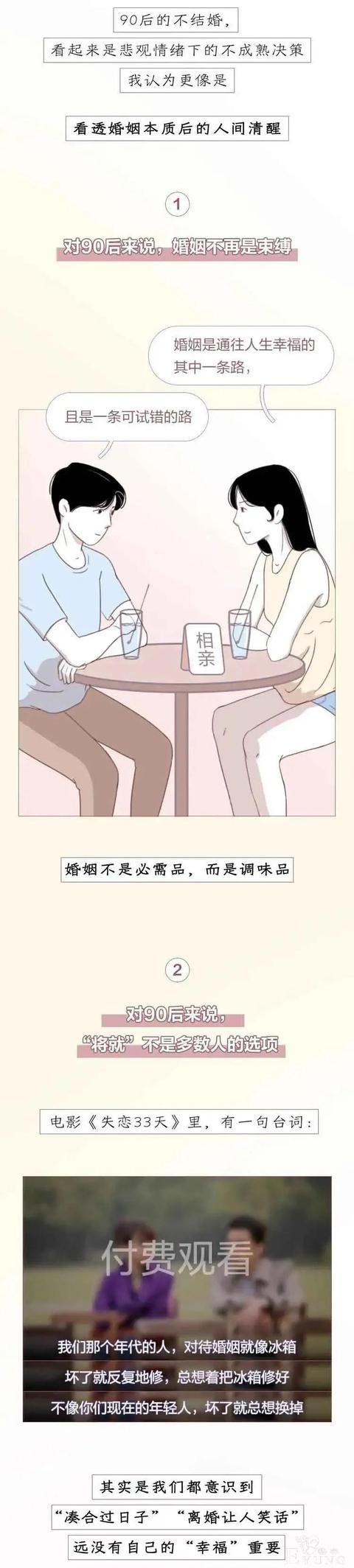 漫画：你认为“孤独终老”和“凑合结婚”，哪个更可怕？”-7.jpg