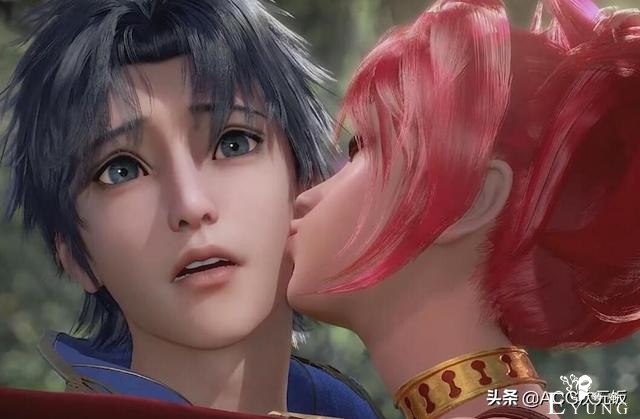斗罗大陆：爱过唐三的女子有7个，有6人吻过，三哥好“渣”-4.jpg