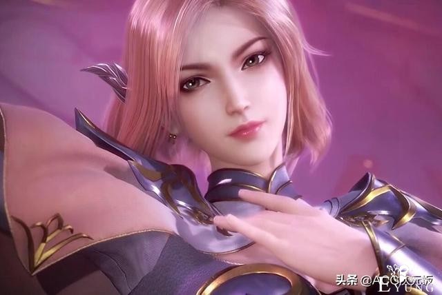 斗罗大陆：爱过唐三的女子有7个，有6人吻过，三哥好“渣”-7.jpg