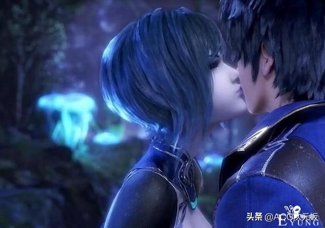 斗罗大陆：爱过唐三的女子有7个，有6人吻过，三哥好“渣”-5.jpg