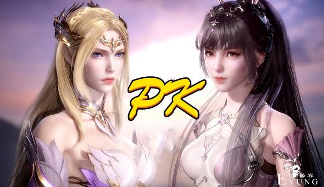斗罗大陆：本子雪和本子舞大比拼，两人都很美，光是看看就很满足-2.jpg