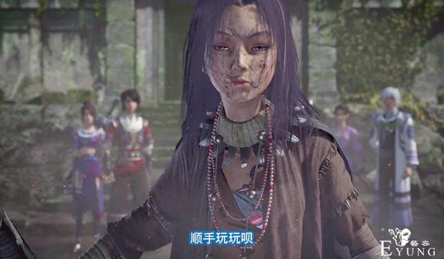 不良人：蚩妈高清海报曝光，必杀技不小心暴露，这一招叫“鼠潮”-2.jpg