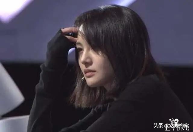 郑爽退圈后，被综艺节目拿来调侃消费，我看到人性丑陋的一面-3.jpg