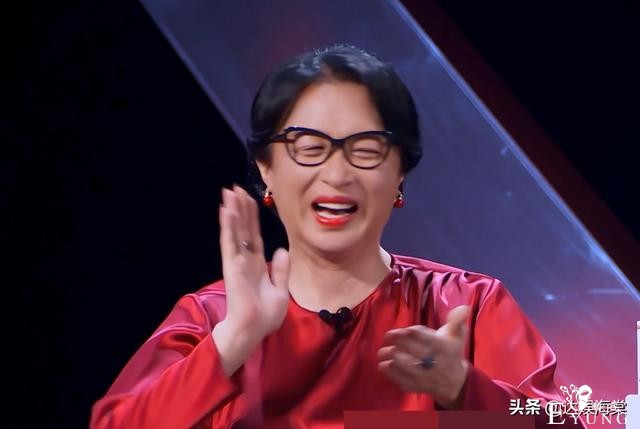 郑爽退圈后，被综艺节目拿来调侃消费，我看到人性丑陋的一面-5.jpg