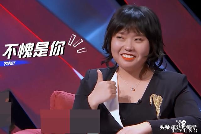 郑爽退圈后，被综艺节目拿来调侃消费，我看到人性丑陋的一面-8.jpg