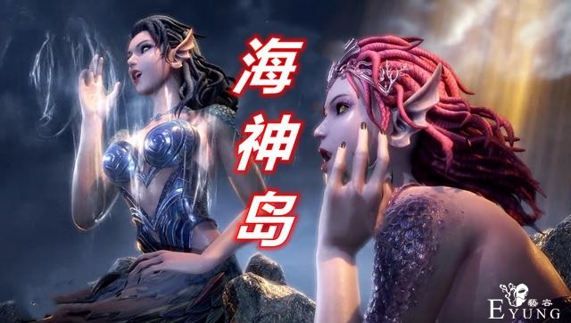 斗罗：99级波塞西到底长啥样？参考千仞雪就行，玄机早已建好模型-4.jpg