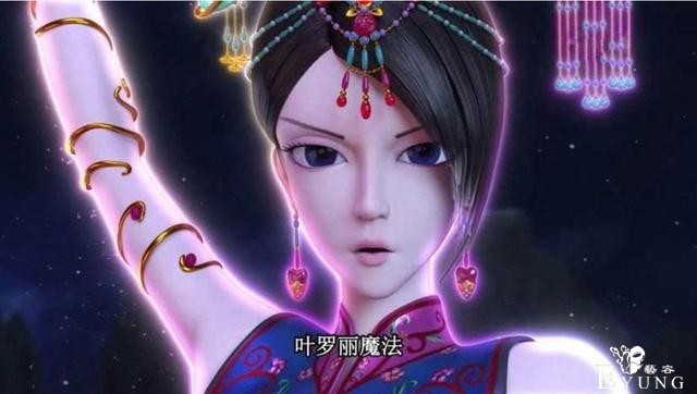 曼多拉坑过5位千年仙子，有人变傀儡有人变玩偶，而她却坠入梦境-4.jpg