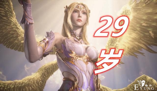 斗罗：从29岁到130岁，五位美女年龄逆生长，千仞雪只是“妹妹”-1.jpg