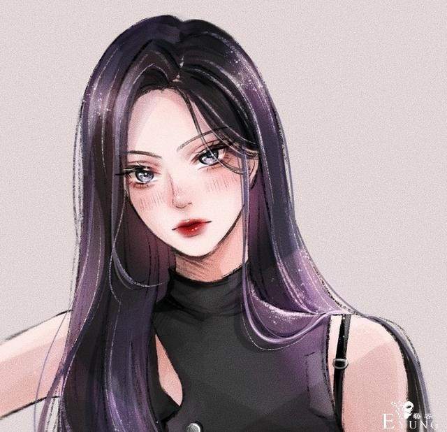 迪士尼公主们不仅换衣服还换发型，艾莎女王差点认不出，太好看了-4.jpg