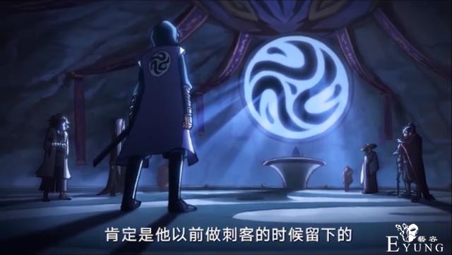 伍六七的黑眼圈是怎么来的？小疯导演揭晓原因，原来是职业后遗症-5.jpg