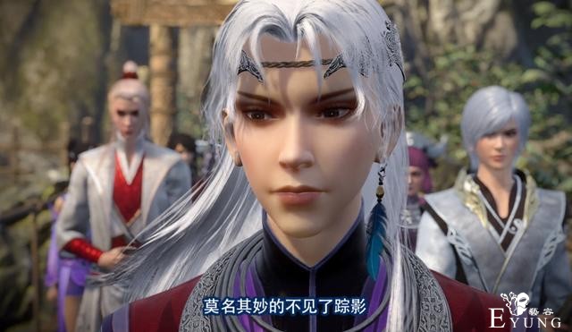 不良人：尤川“叛逃”是计中计，毒公已暗示，找到十二峒才是目的-1.jpg