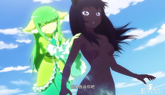 狐妖小红娘：容老板释放“情丝网”，一掌秒掉小黑狐，这才叫大佬-4.jpg