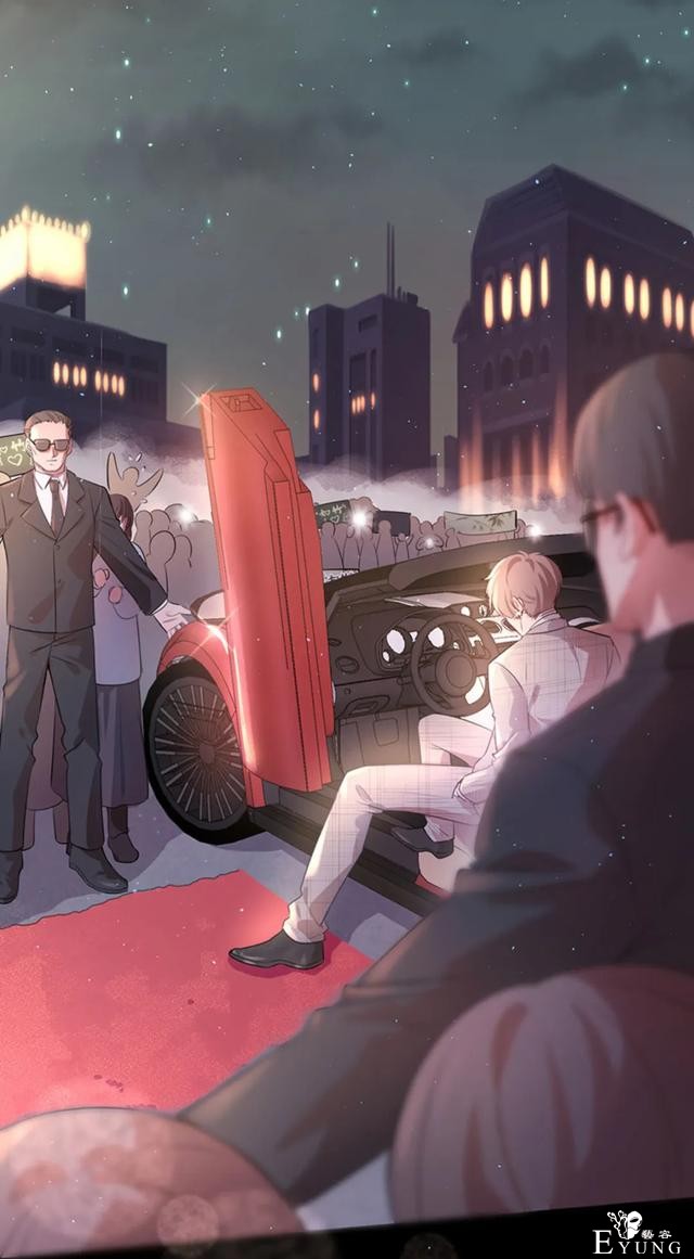 人性漫画《追星》体味最臭、长相最丑的人就能得到爱豆的拥抱-11.jpg