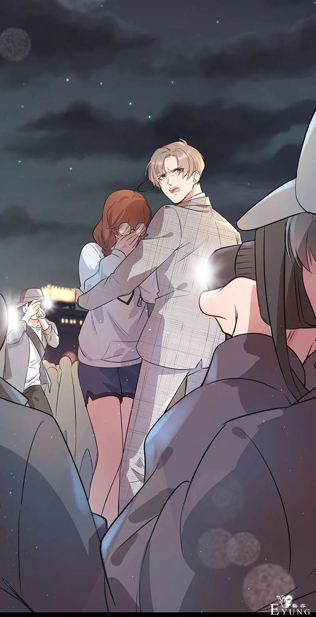人性漫画《追星》体味最臭、长相最丑的人就能得到爱豆的拥抱-30.jpg