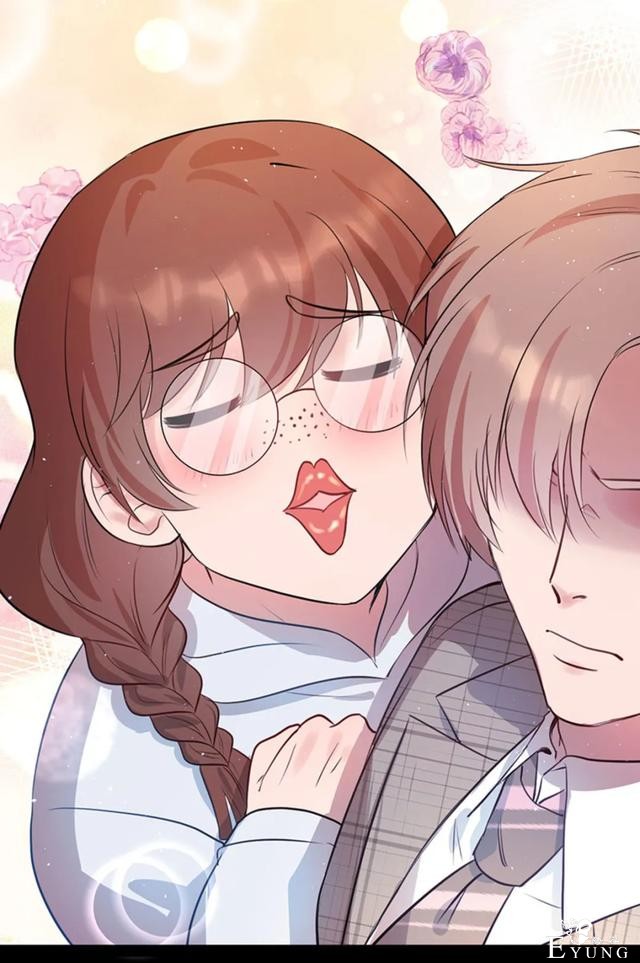 人性漫画《追星》体味最臭、长相最丑的人就能得到爱豆的拥抱-37.jpg
