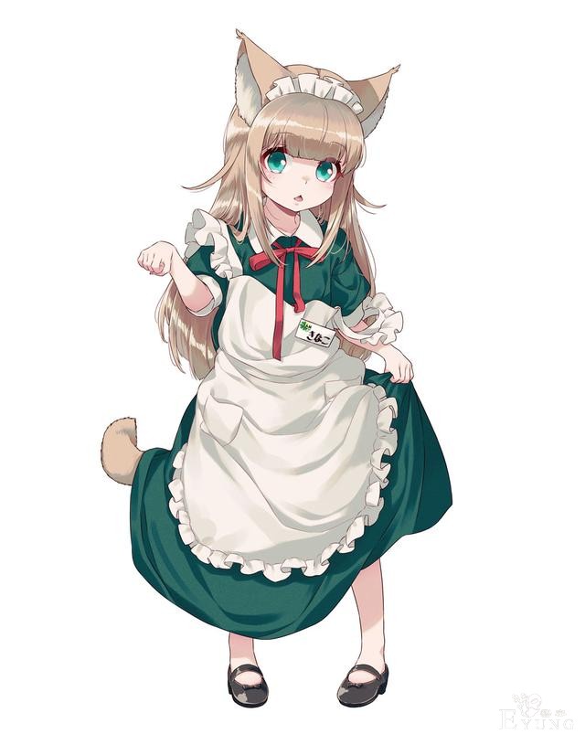 糟糕，40原老师最近都没咋画猫耳娘，而是专心晒猫了-9.jpg