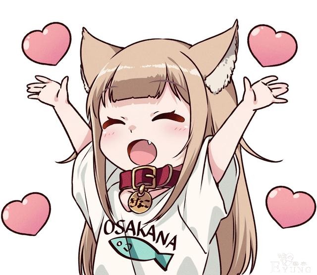 糟糕，40原老师最近都没咋画猫耳娘，而是专心晒猫了-13.jpg