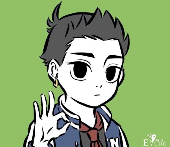 非人哉：老师叫同学们选竖笛，结果哪吒选了个称手的“兵刃”-1.jpg
