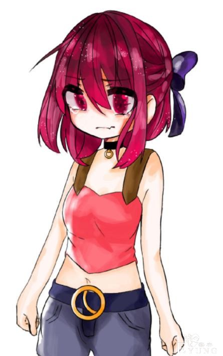画了一拳超人的漫画家晒完女儿又晒儿子，两个娃都挺有绘画天赋-2.jpg