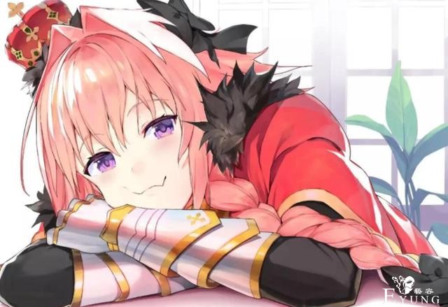 女装大佬教我如何在漫展识别coser：看他们的喉咙和脚就行啦-1.jpg
