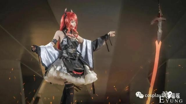 cos：二次元cos大赏史尔特尔cos正片-3.jpg