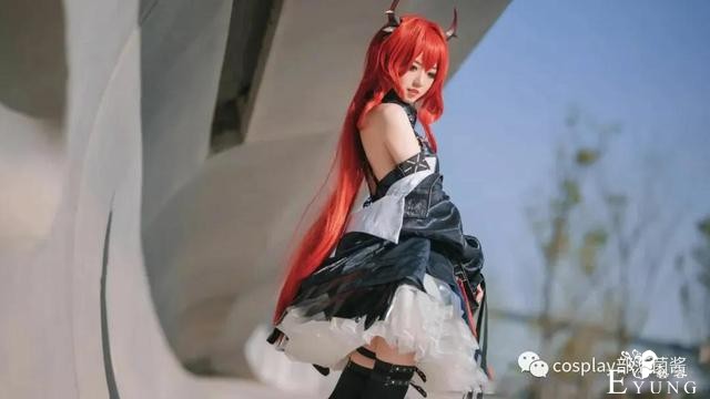 cos：二次元cos大赏史尔特尔cos正片-5.jpg
