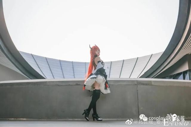 cos：二次元cos大赏史尔特尔cos正片-8.jpg